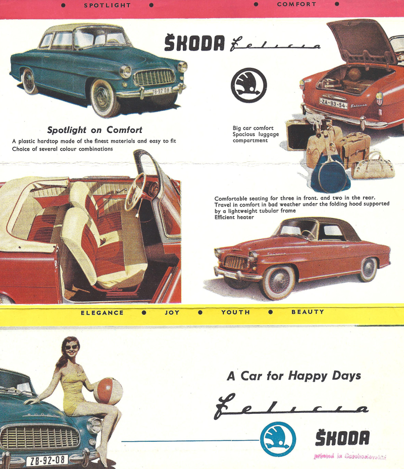 Illustration for article titled A Car For Happy Days